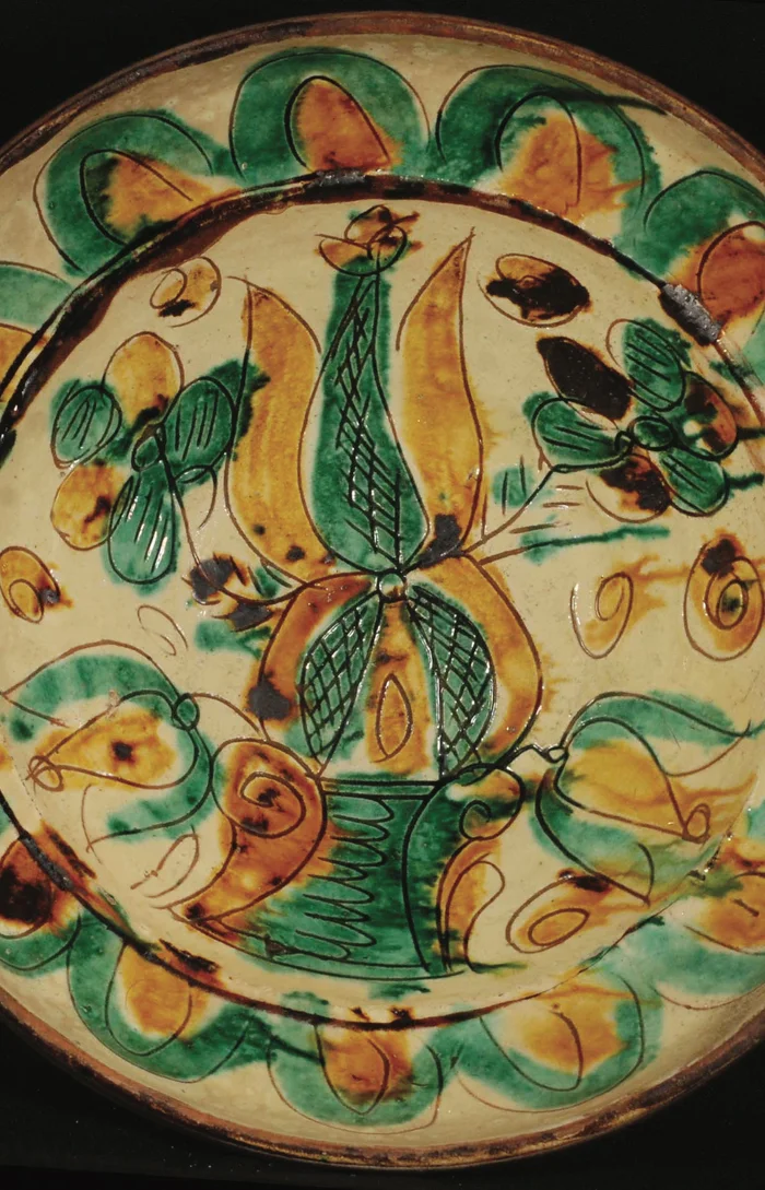 Кераміка test