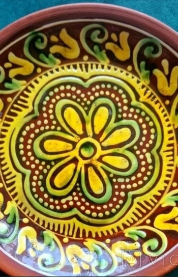 Кераміка test